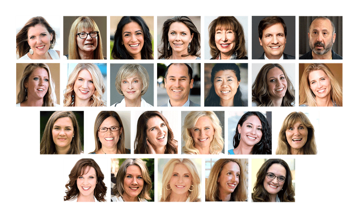 Golden Years, Vibrant Health: The Masterclass to Conquering Hormonal Imbalance