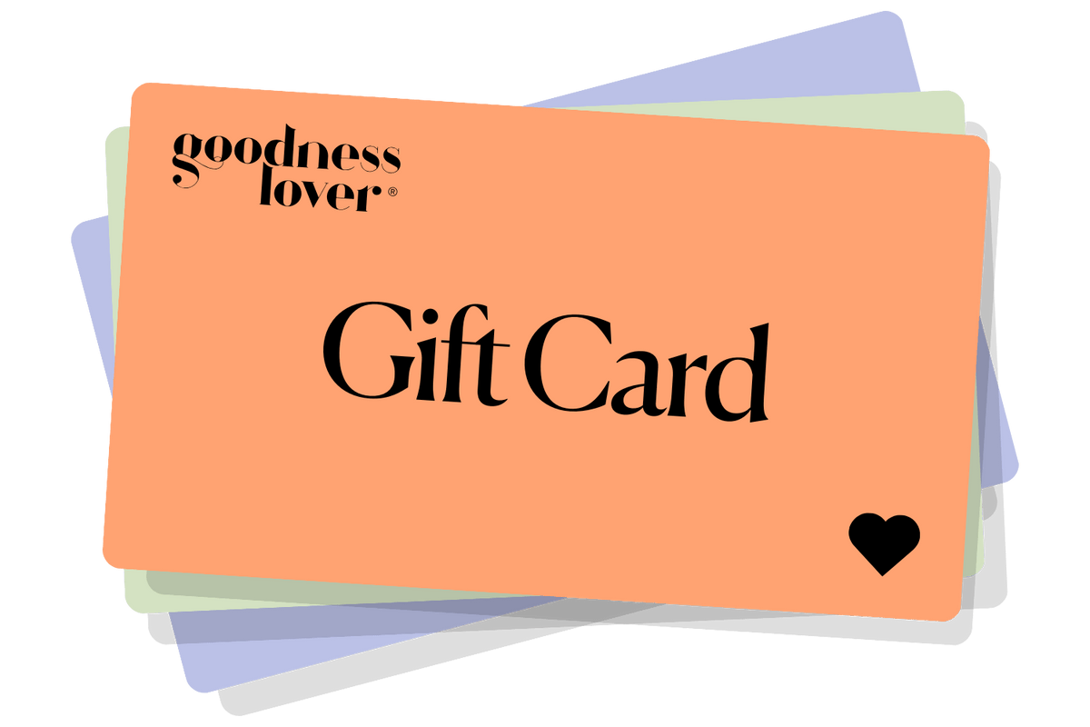 Goodness Lover Gift Card