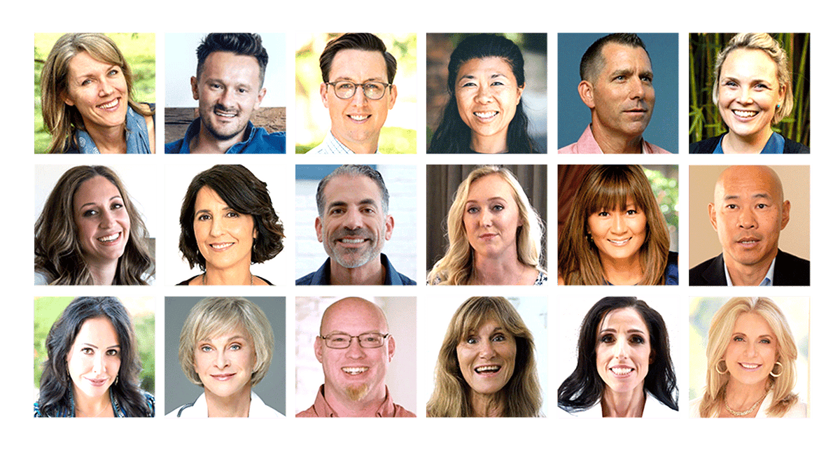 Healing from Within: The Expert Roadmap to Hormone Balance with Gut Health Remedies