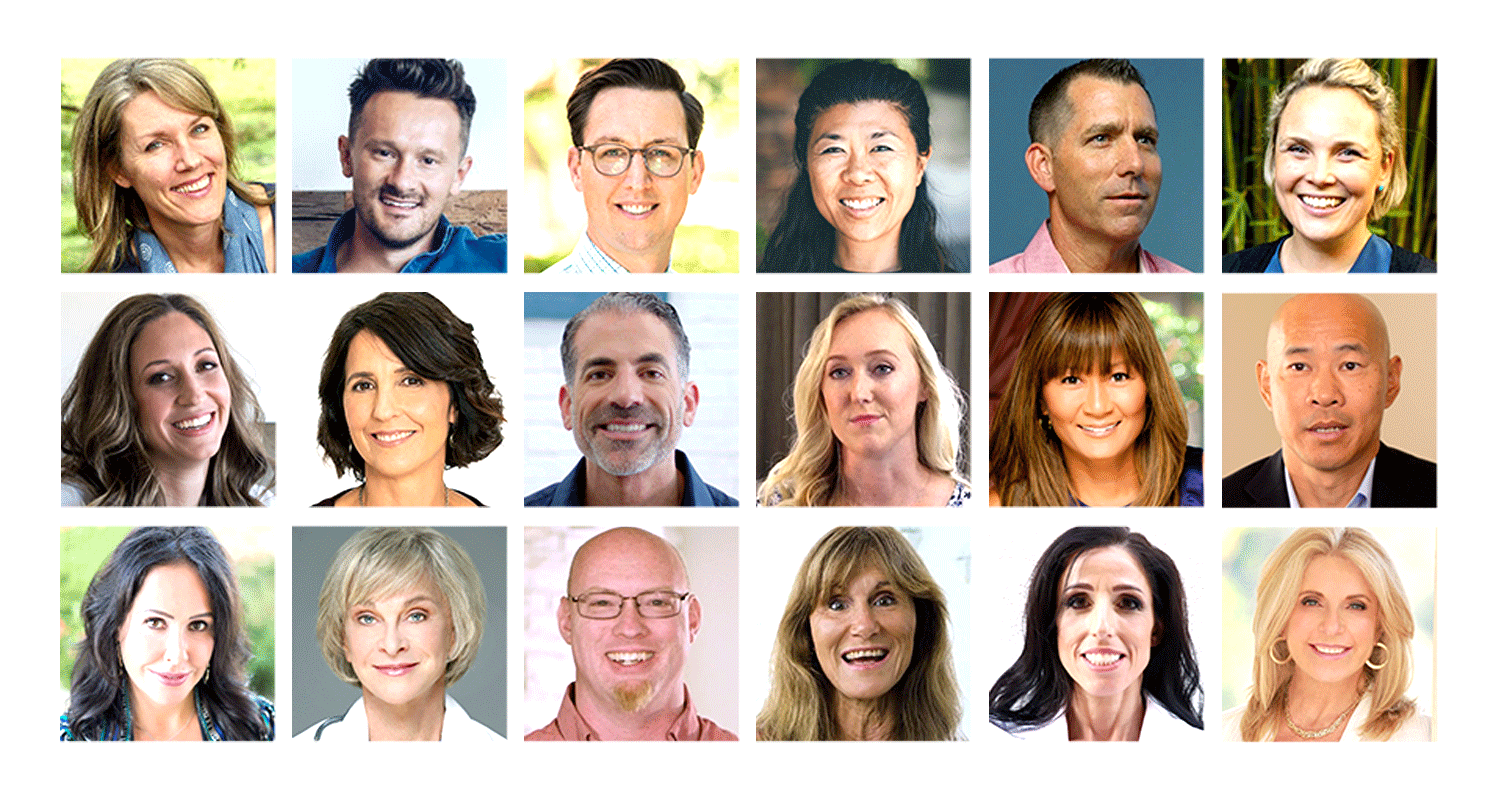 Healing from Within: The Expert Roadmap to Hormone Balance with Gut Health Remedies