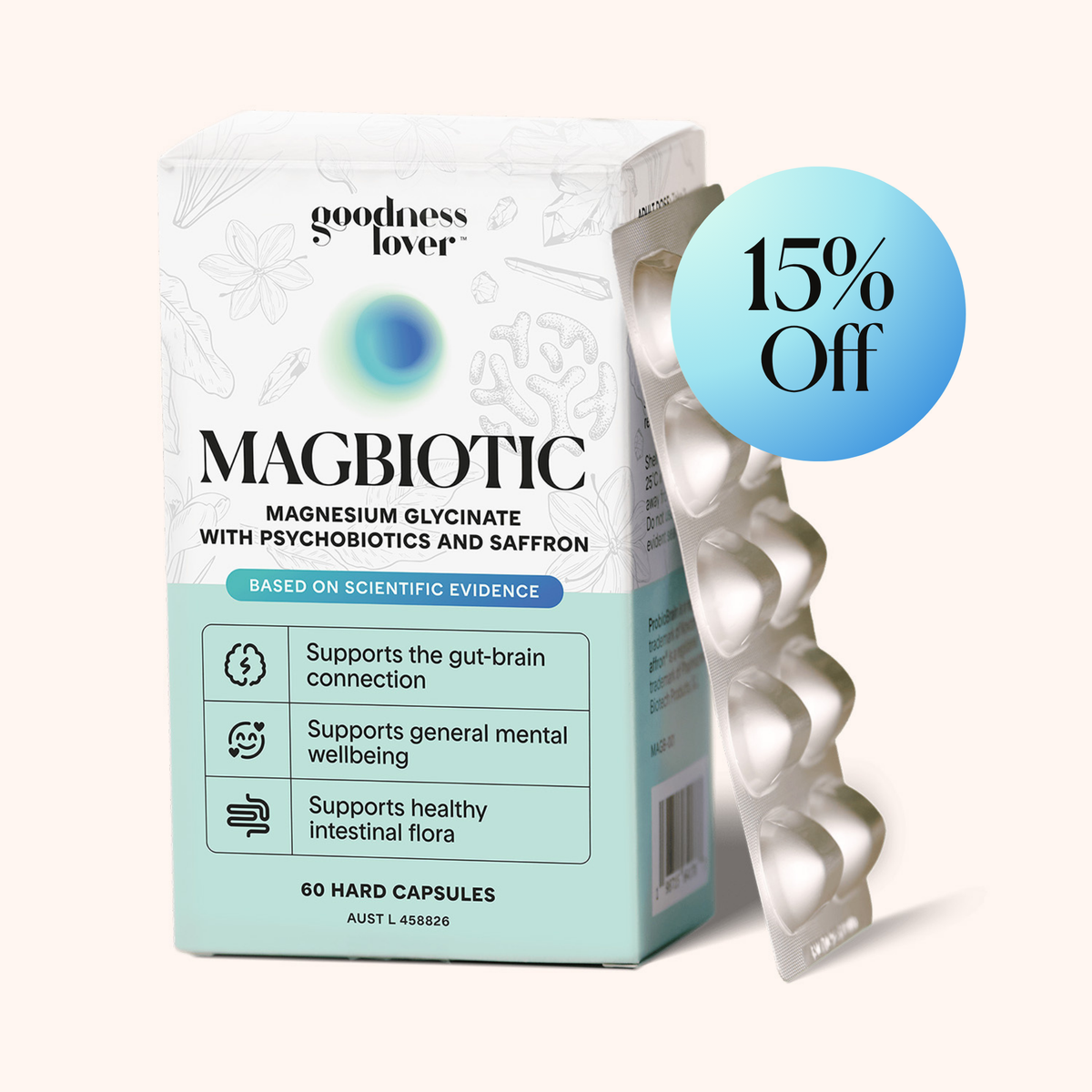 MagBiotic
