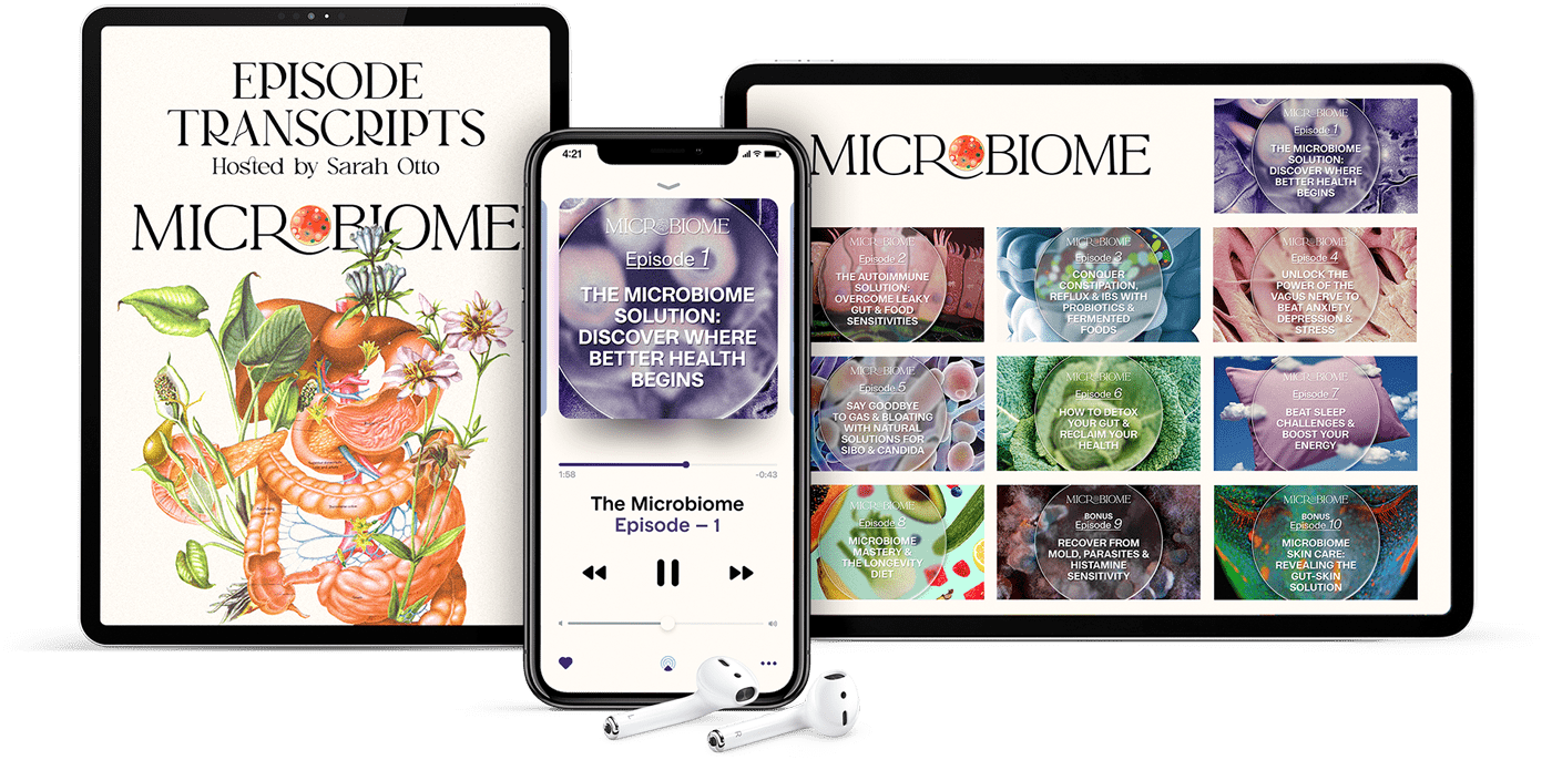 Mikrobiom