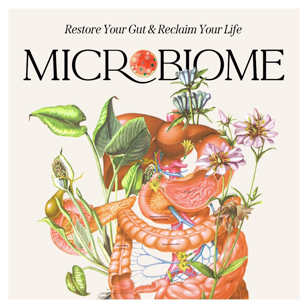 Mikrobiom