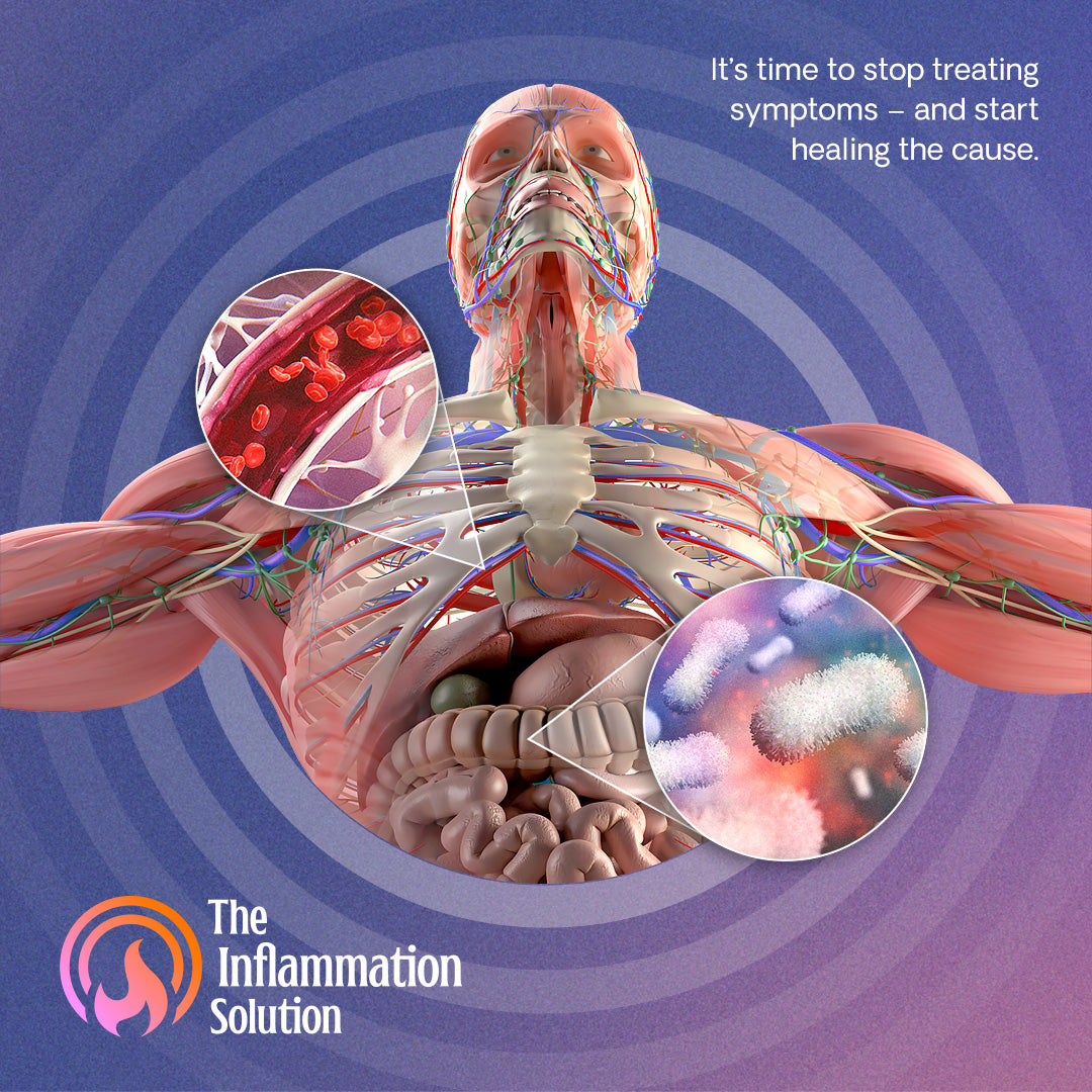 The Inflammation Solution