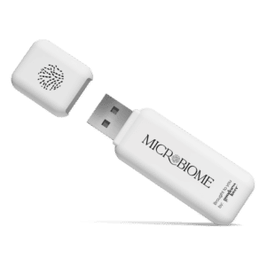 Série Microbiome – Clé USB