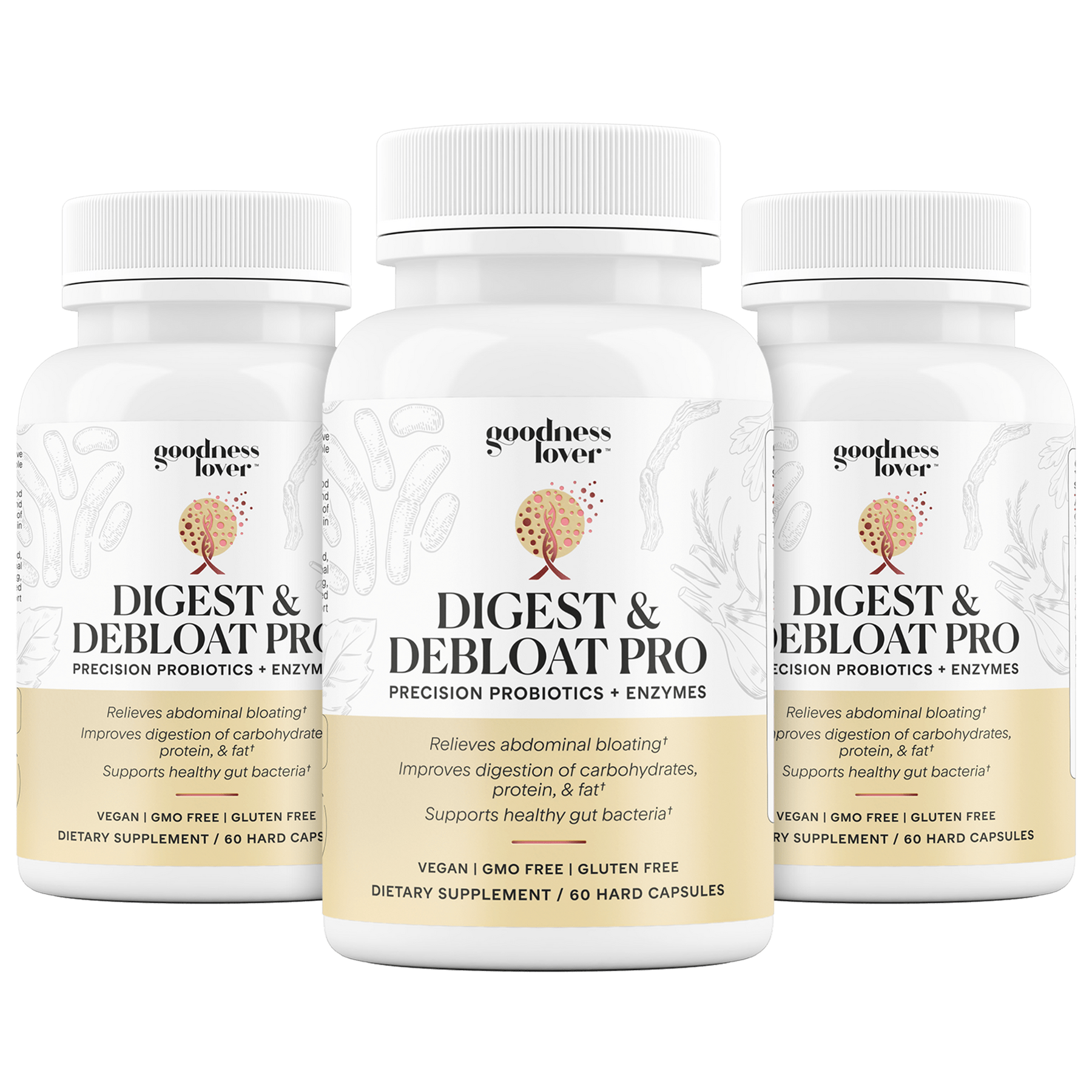 Digest & Debloat Pro