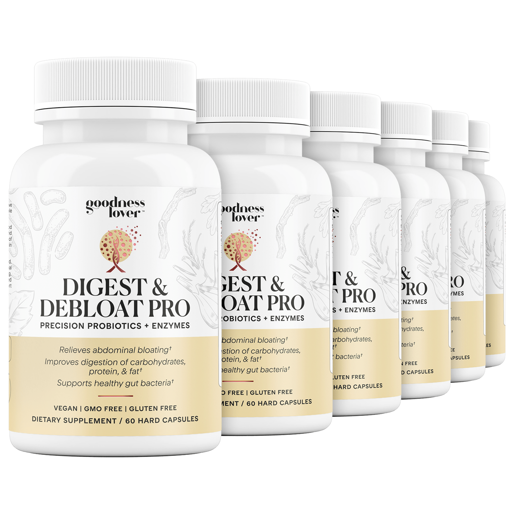 Digest & Debloat Pro