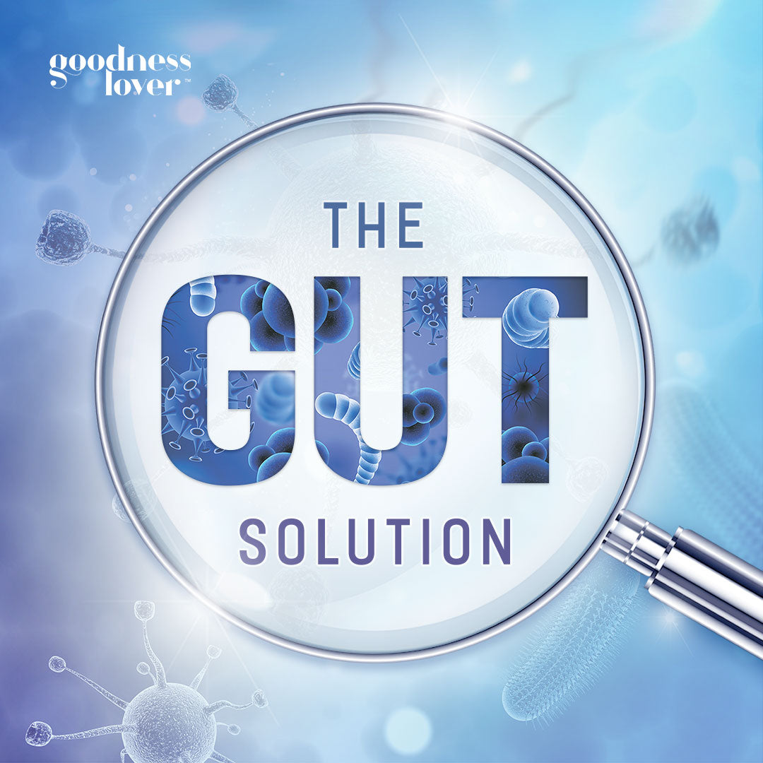 The Gut Solution