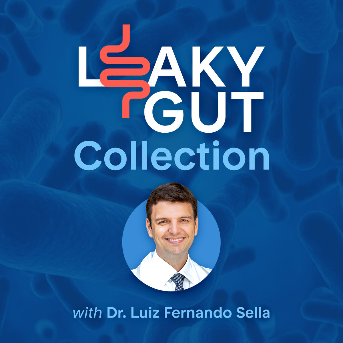 Die Leaky Gut-Kollektion