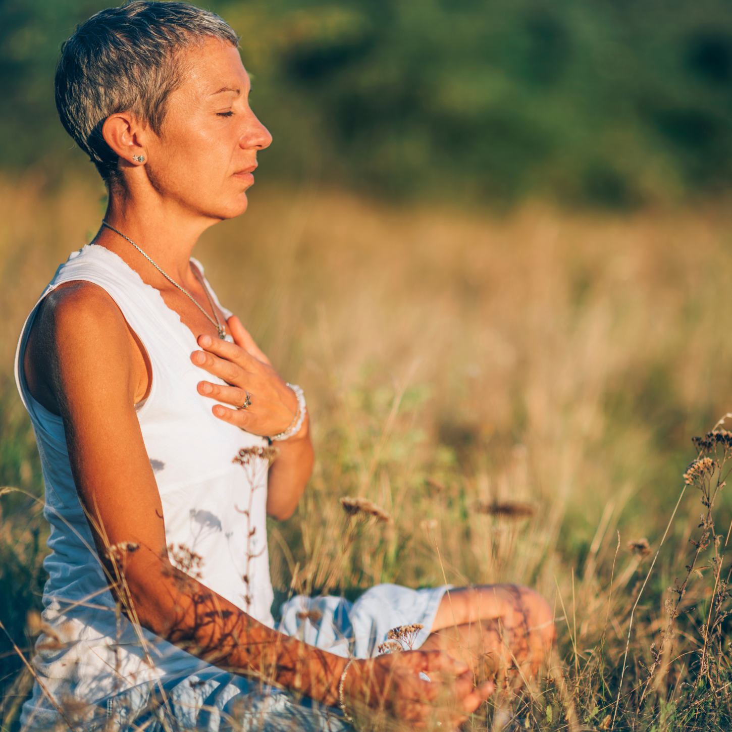 The Benefits of Meditation for Brain Health
