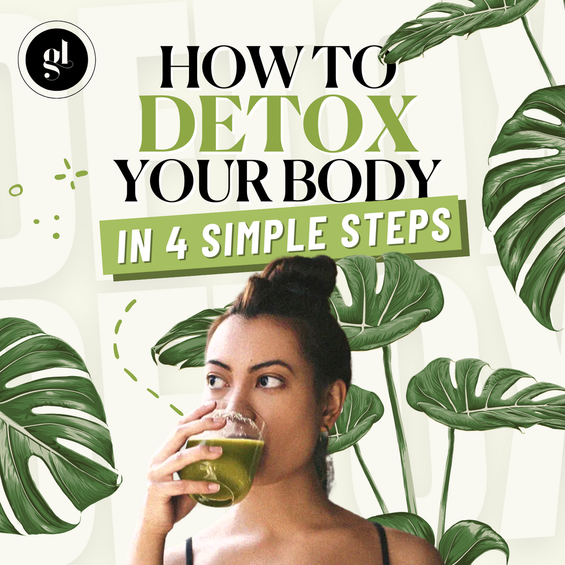 how to detox your body safely according to experts