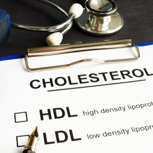 HDL Cholesterol: Why Too Much Or Too Little Is Bad For Your Heart