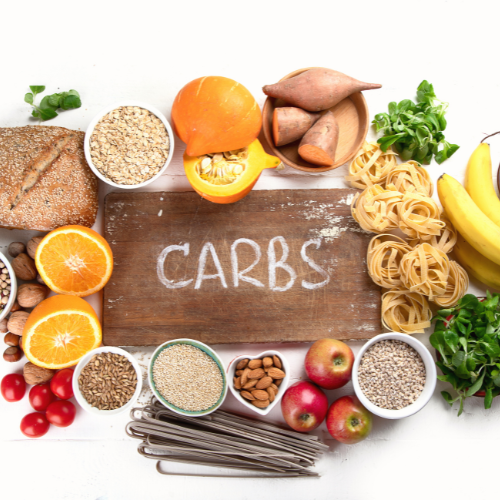 What’s the Deal with Carbs?