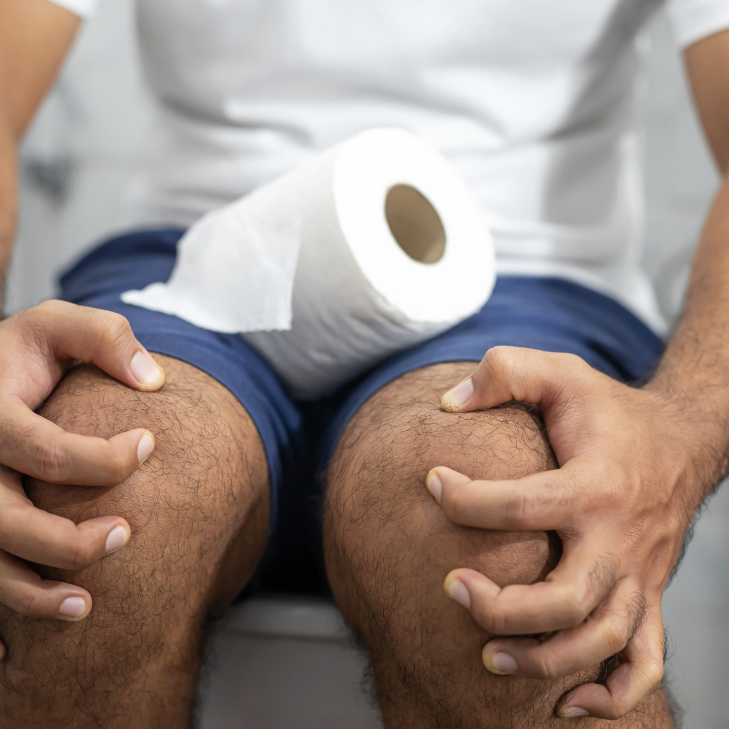 Constipation Relief that Actually Works