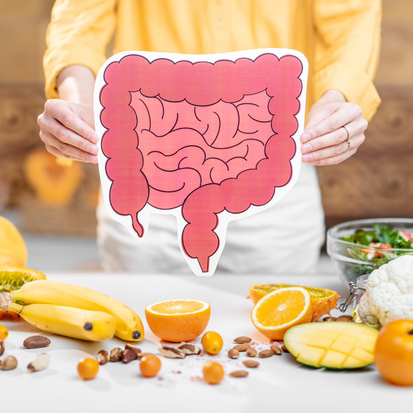 What Your Bowel Habits Say About You