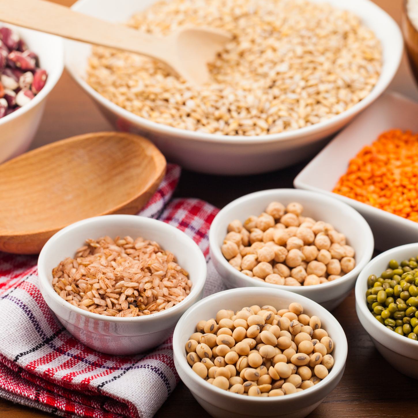 Reflecting on Lectins: Are Lectins Really the Bad Guys?