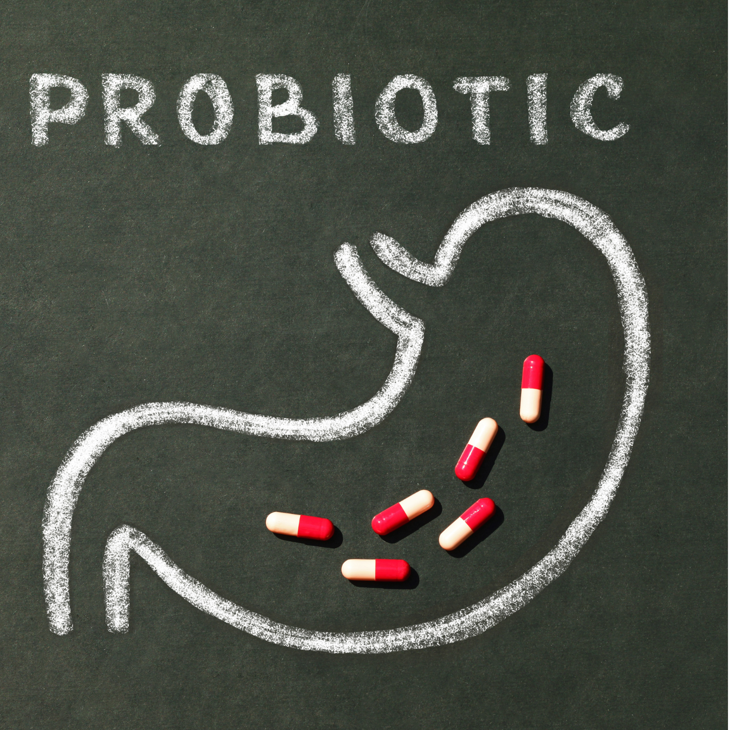 Can Probiotics Make Me Sick?