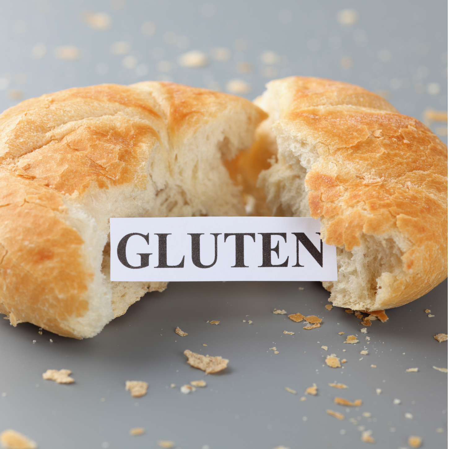 The Goss on Gluten: Should Everyone Go Gluten-Free?