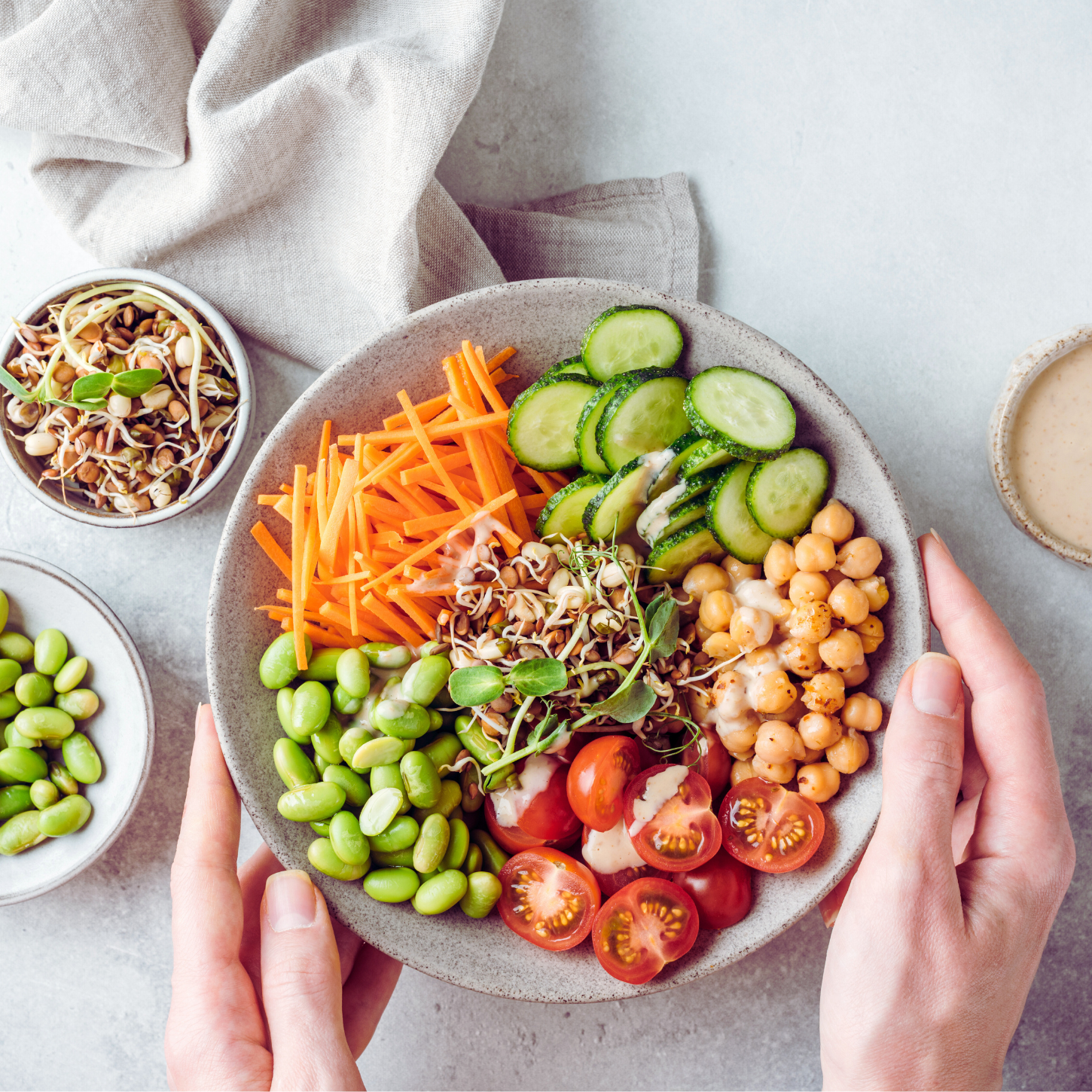 Eating Well When You’re Unwell: The Sick and Tired Person's Guide to Healthy Eating (Part 1)