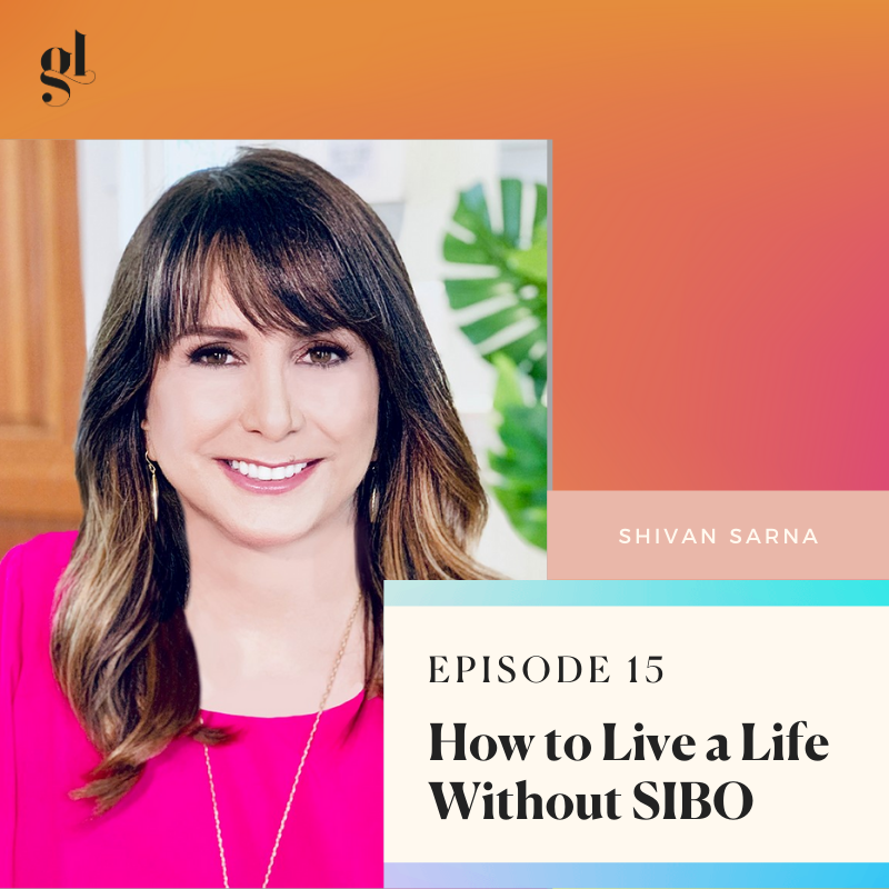 3 SIBO Treatment Protocols That You Need to Know | Shivan Sarna