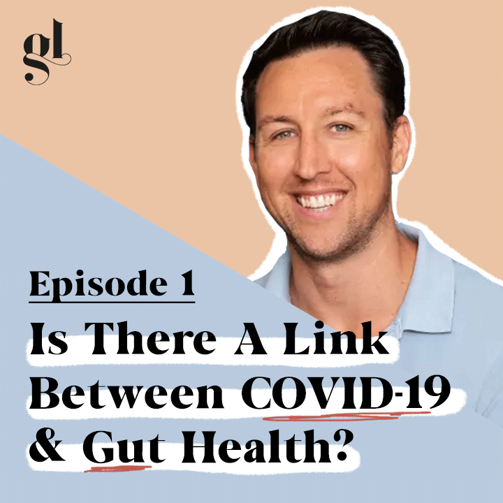 Is There A Connection Between Coronavirus (COVID-19) And Gut Health? | Dr. Will Bulsiewicz