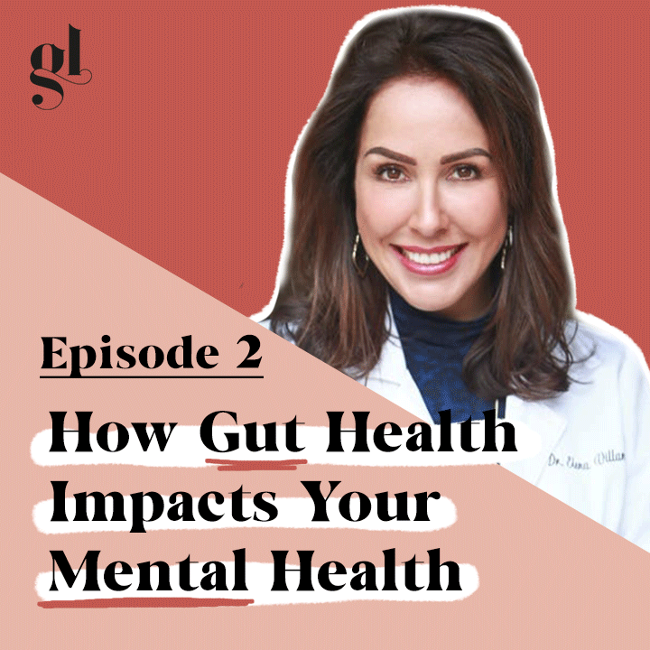 How Gut Health Impacts Your Mental Health | Dr. Elena Villanueva