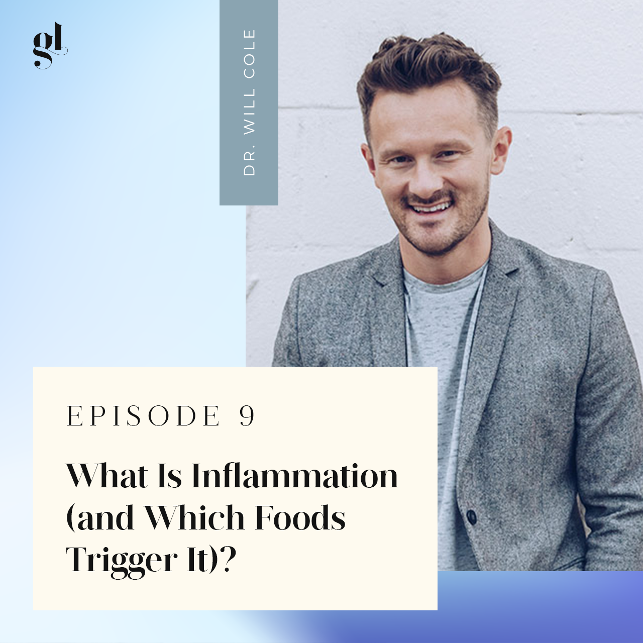 What Is Inflammation (and Which Foods Trigger It)? | Dr. Will Cole