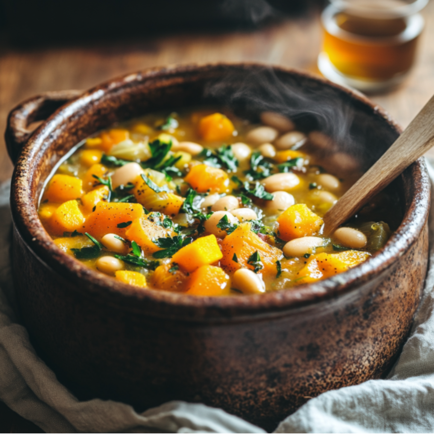 Healing Digestive Stew