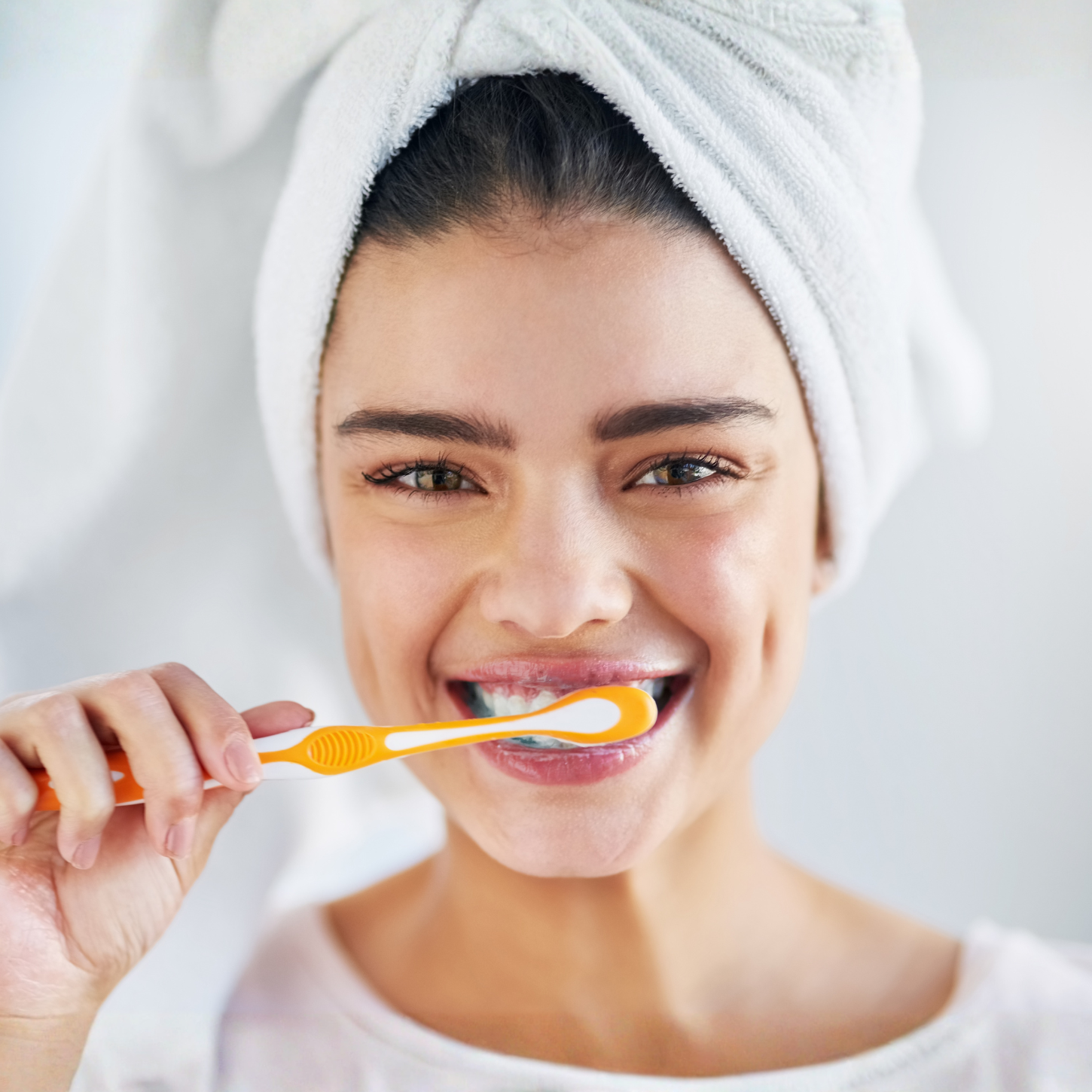 How to Take Care of Your Mouth to Support Total Body Health