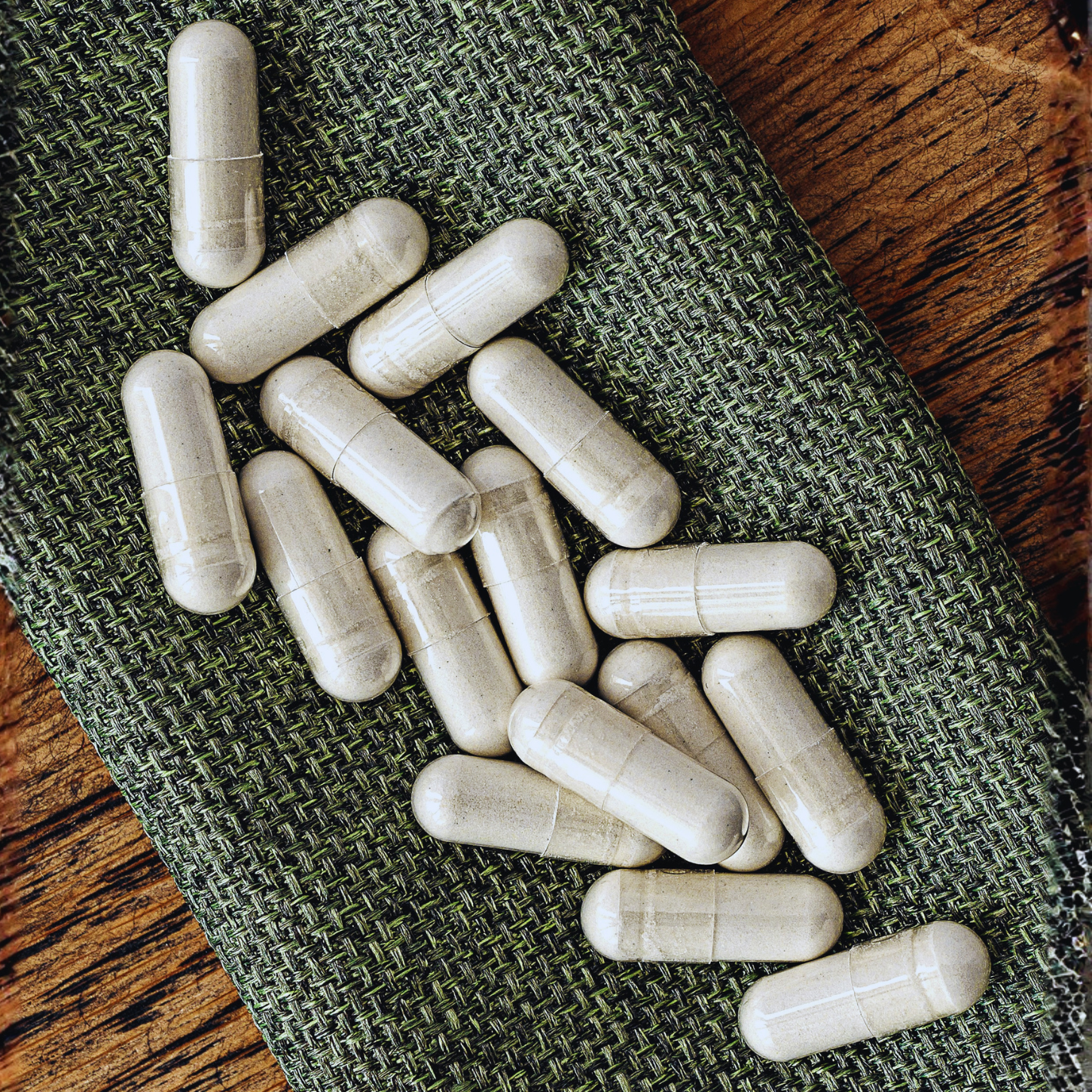 NAC: The Gut Supplement You've Never Heard Of (But Probably Need)