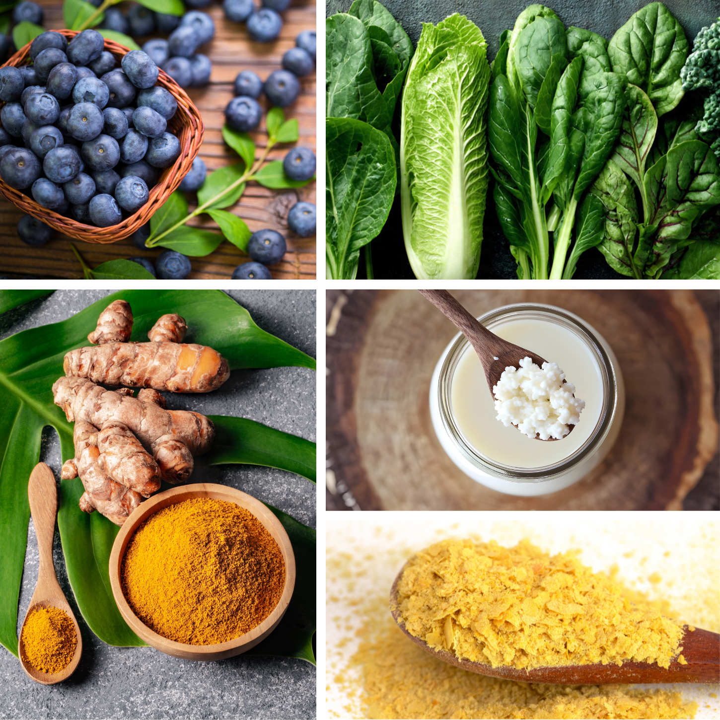 Natural Remedies for Peripheral Neuropathy Part 2: Food First, Supplements Second