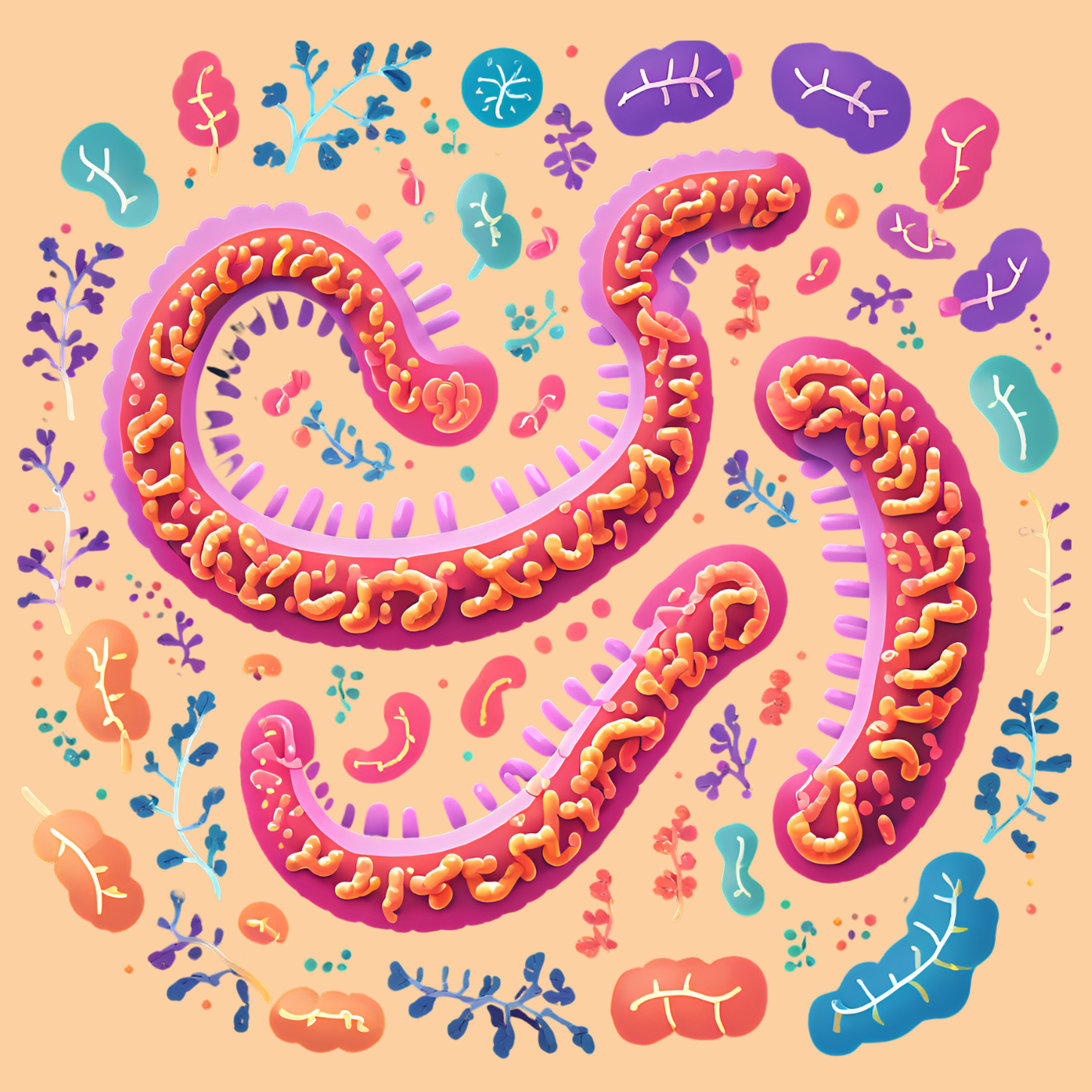 Short-Chain Fatty Acids, Explained: What They Are and Why They Matter