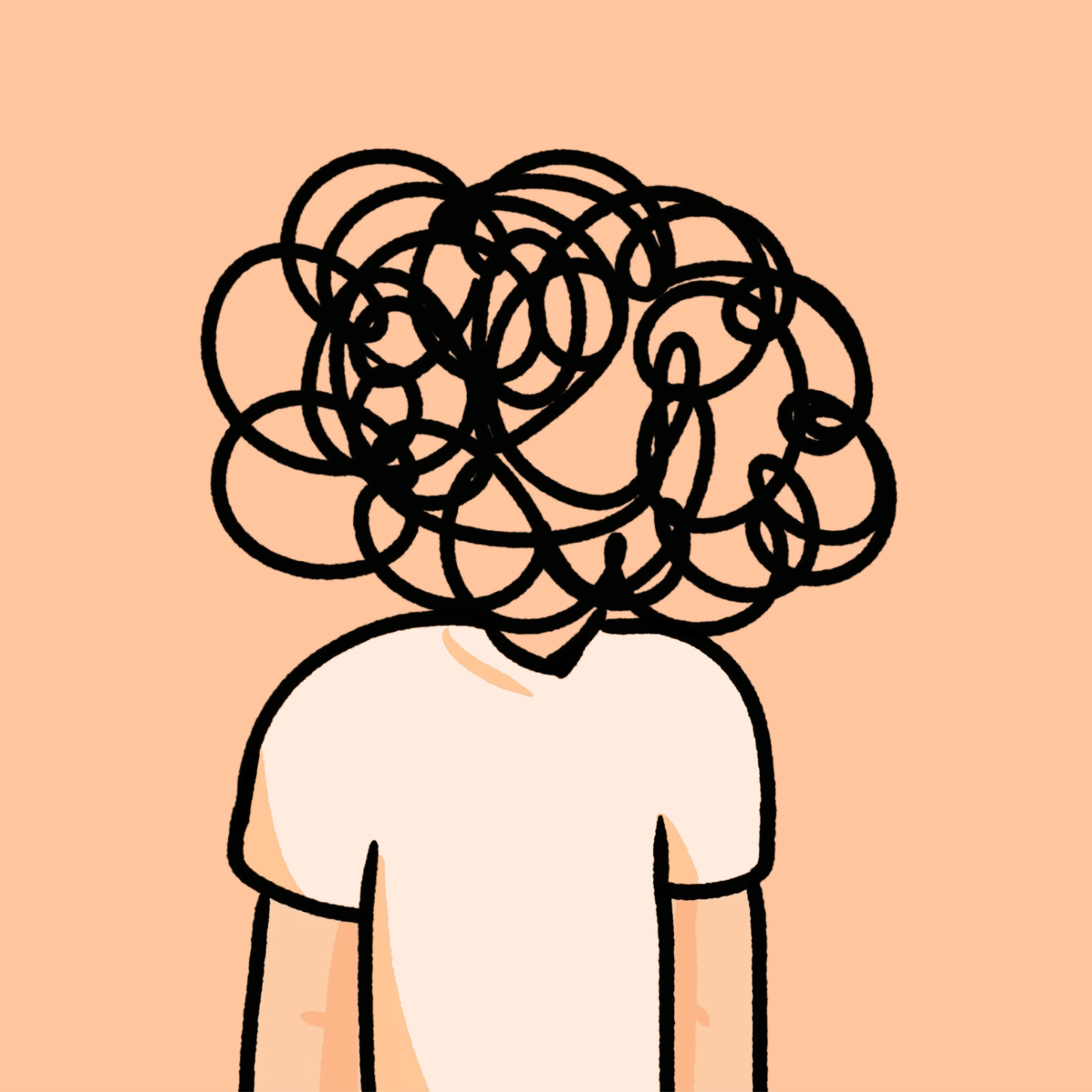 The Cortisol Epidemic: How to Break the Stress-Gut Loop Before You Reach Burnout
