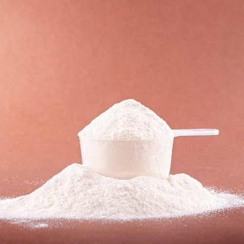 The Goss About Glutamine