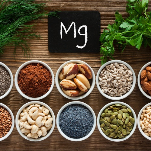 The Merits of Magnesium