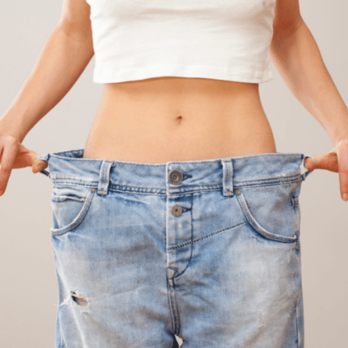 10 Causes of Weight Loss Resistance
