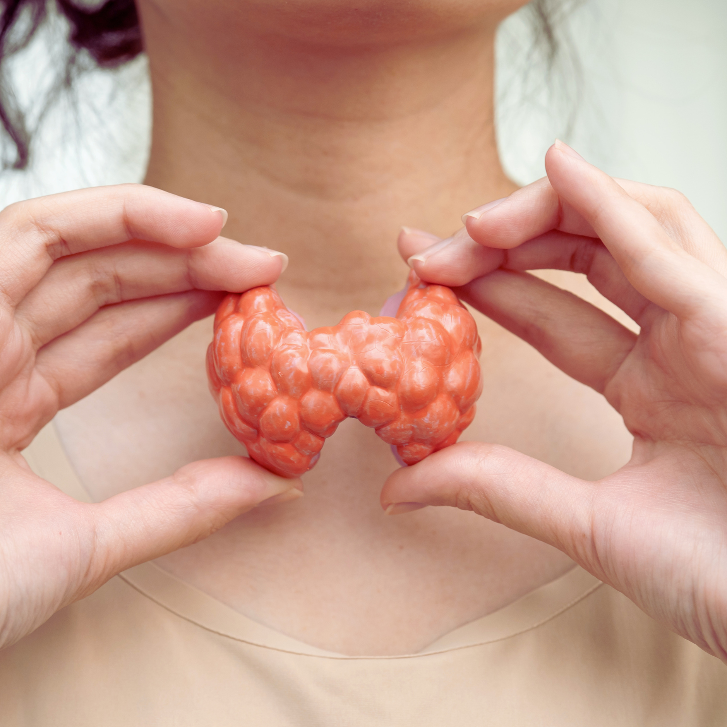 What If Your Thyroid Isn't the Problem?
