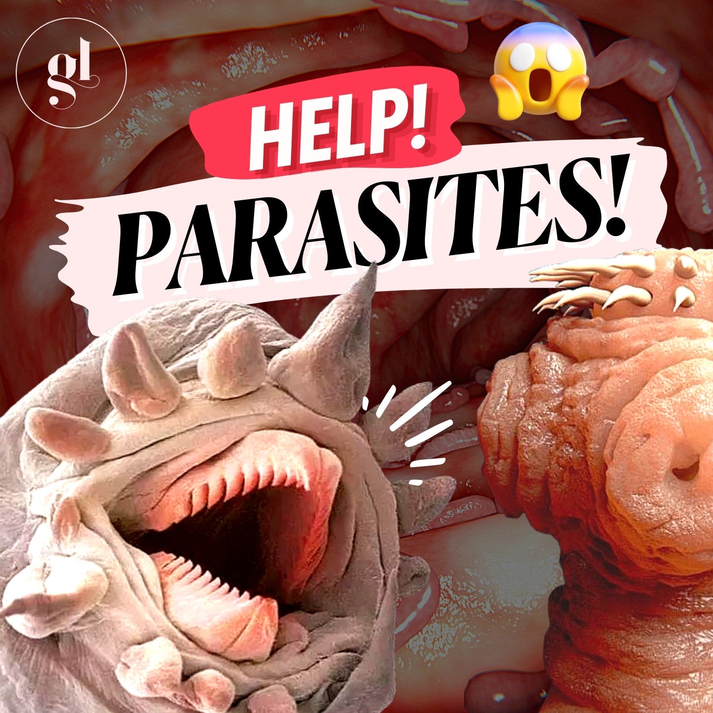 Your Complete Guide To An Effective Parasite Cleanse