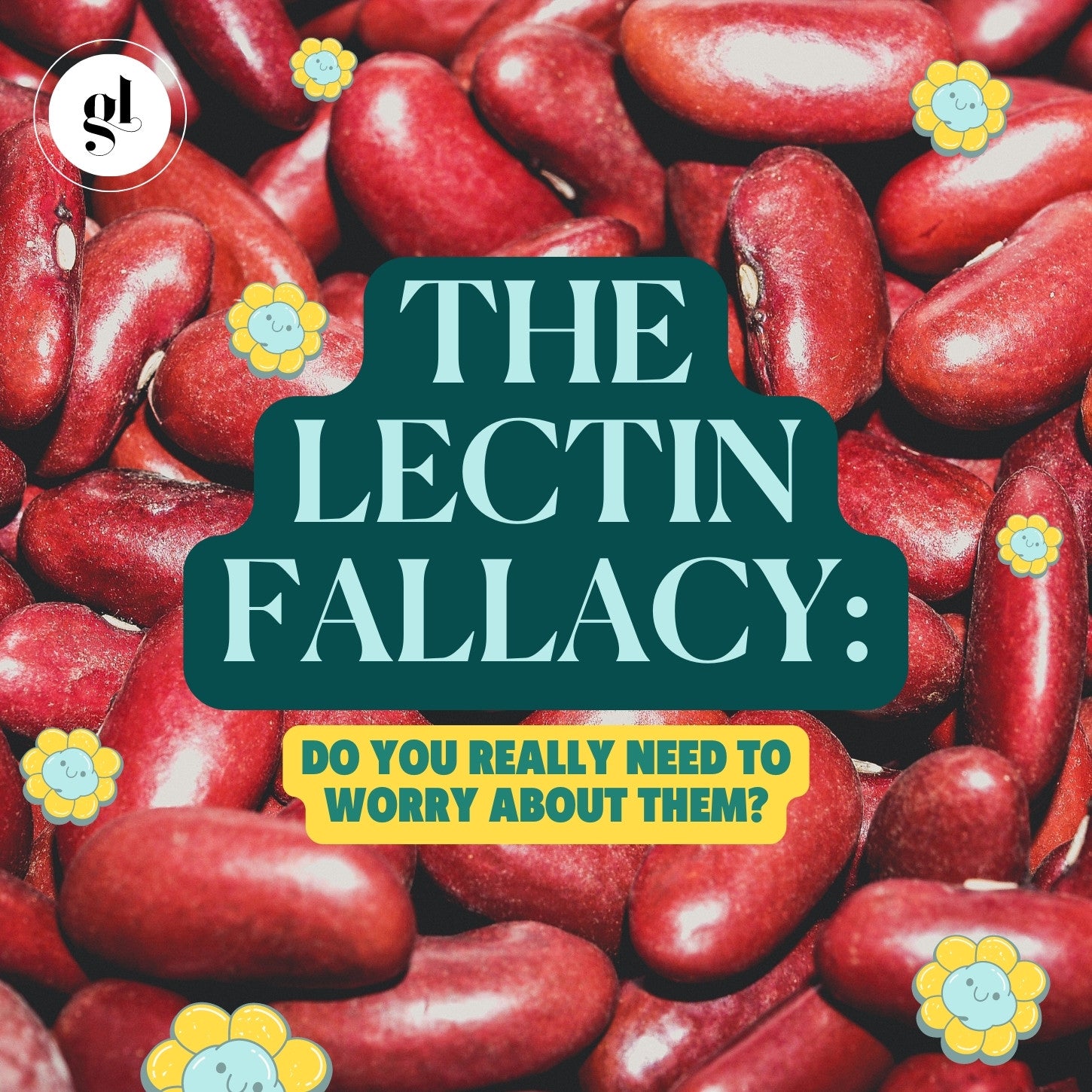 The Lectin Fallacy