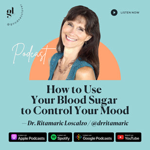control mood using blood sugar
