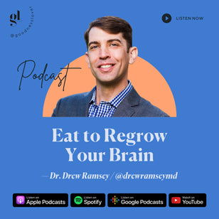 food diet for brain mental health