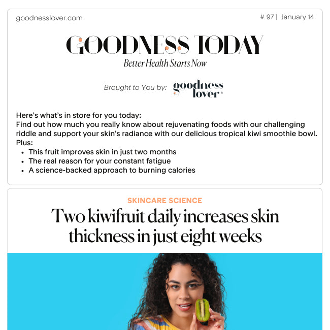 Issue 97: 🍎 The surprising reason you’re always exhausted