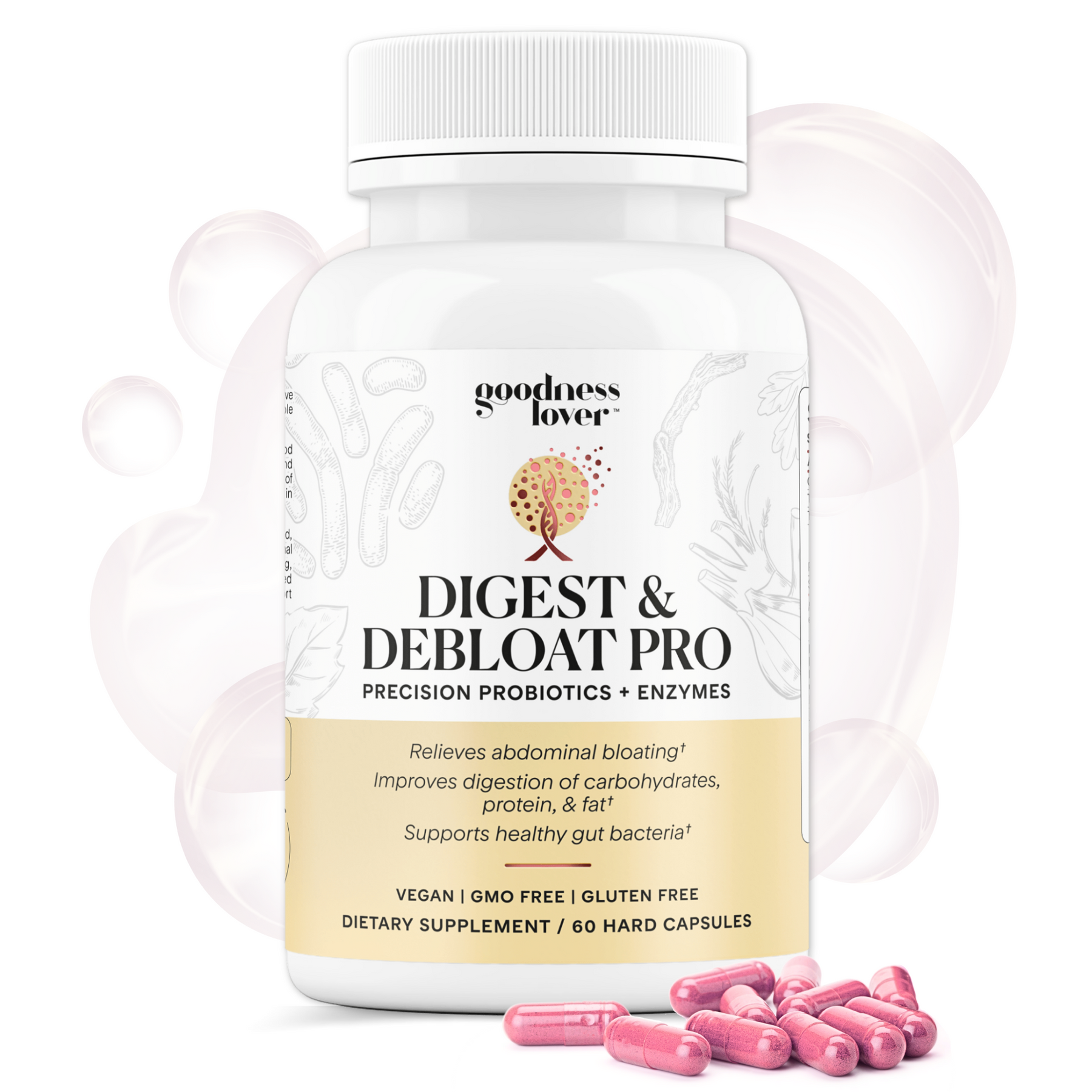 Digest & Debloat Pro