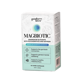 MagBiotic