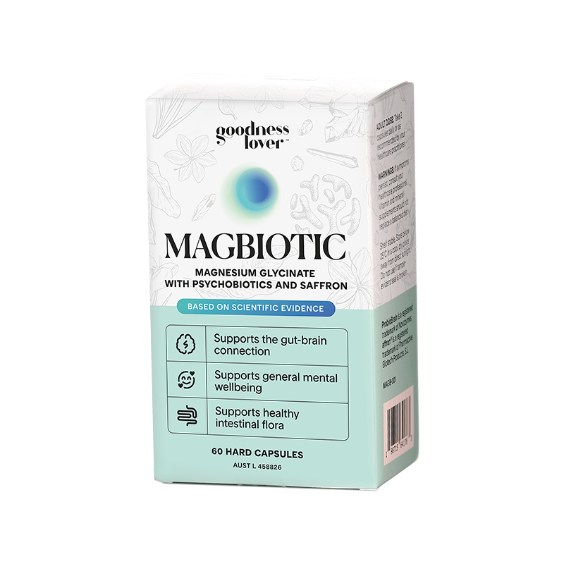 MagBiotic