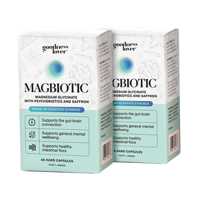 MagBiotic