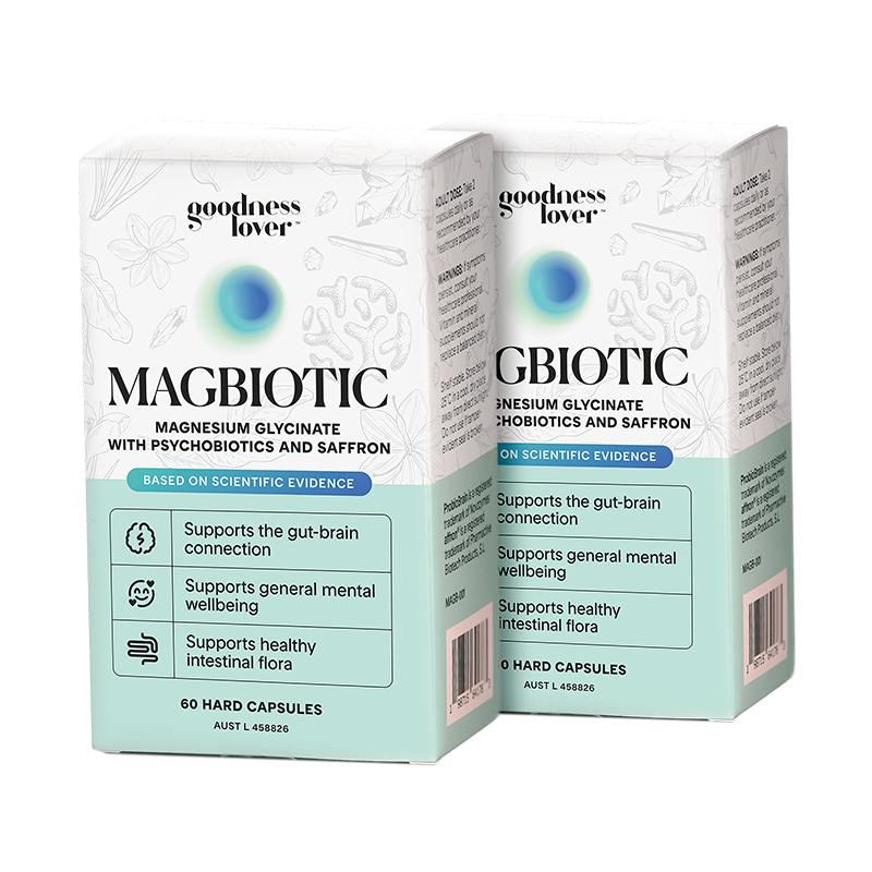 MagBiotic