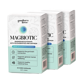 MagBiotic