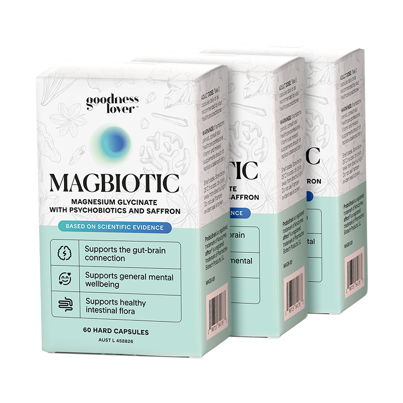 MagBiotic