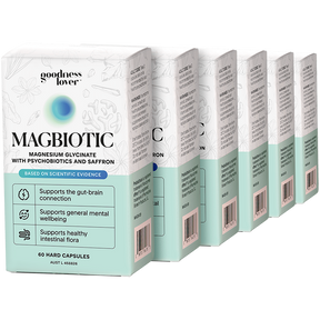 MagBiotic